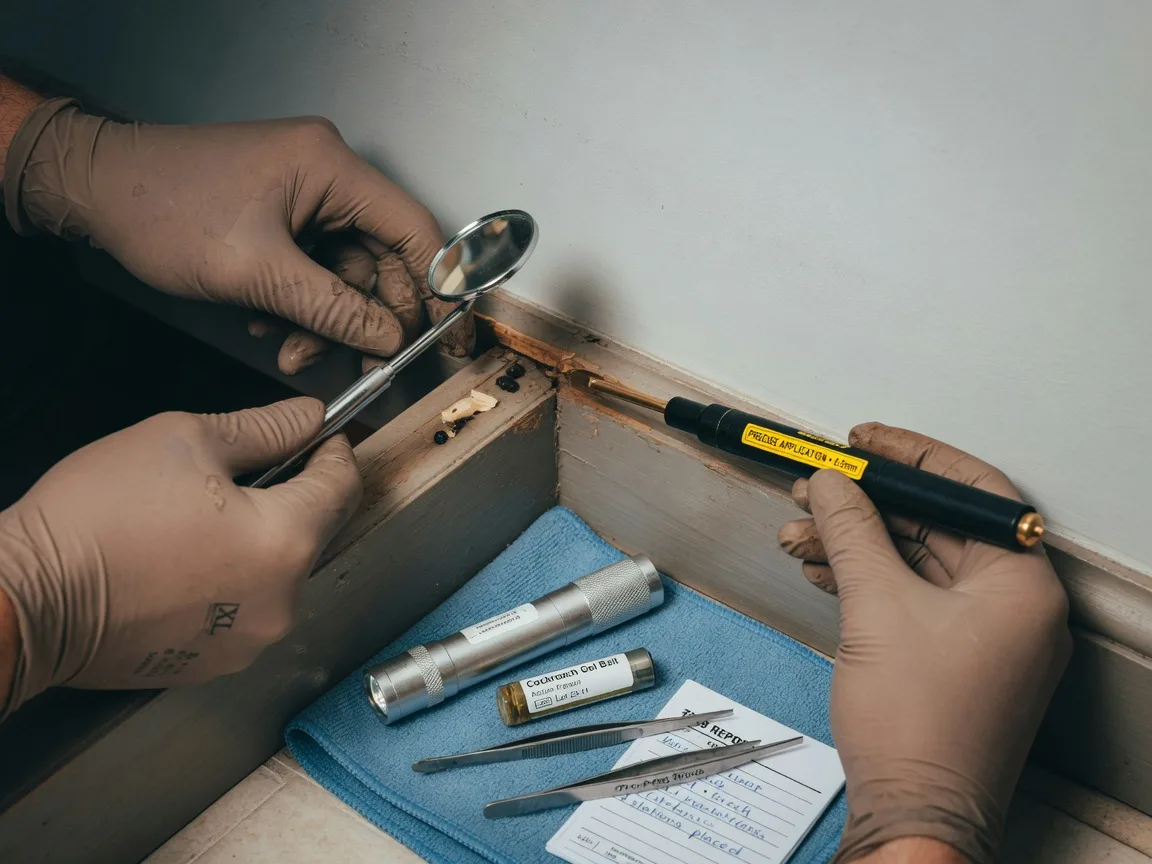 Why choose Emergency Pest Control in Powersite, MO